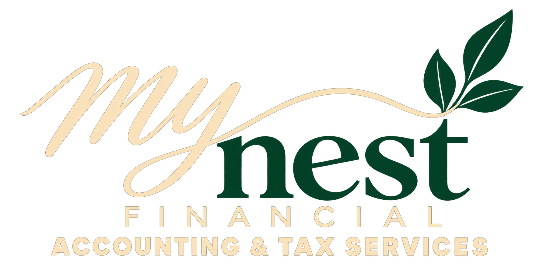 My Nest Financial